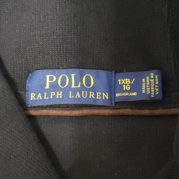 Ralph Lauren sweater - Picture 3 of 3